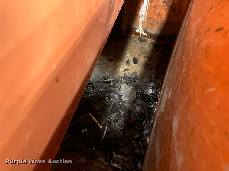 image for item EN5126 (2) dumpsters