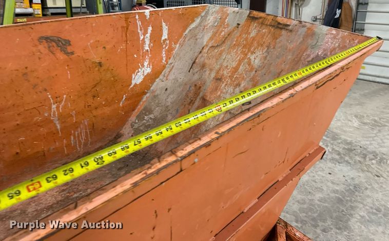 image for item EN5126 (2) dumpsters