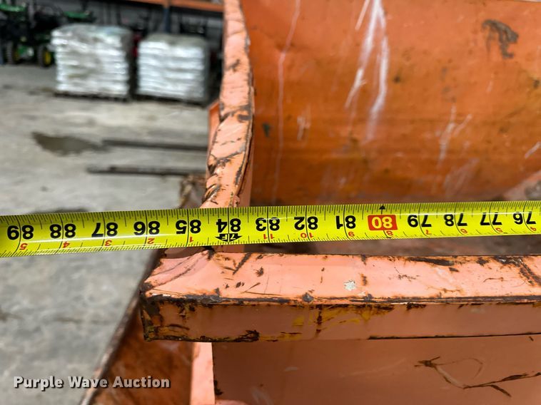 image for item EN5126 (2) dumpsters