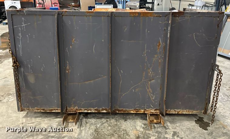 image for item EN5127 (3) dumpsters