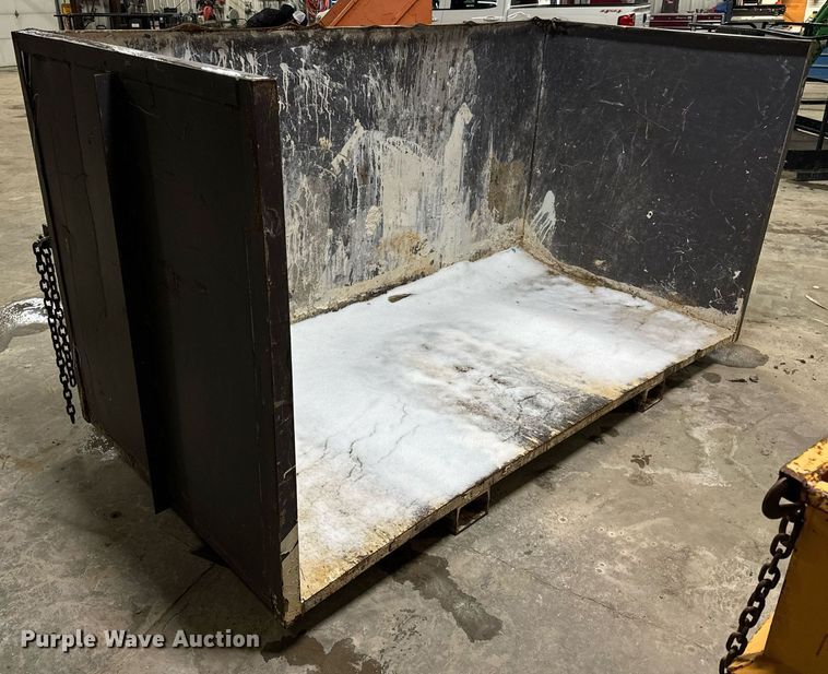 image for item EN5127 (3) dumpsters