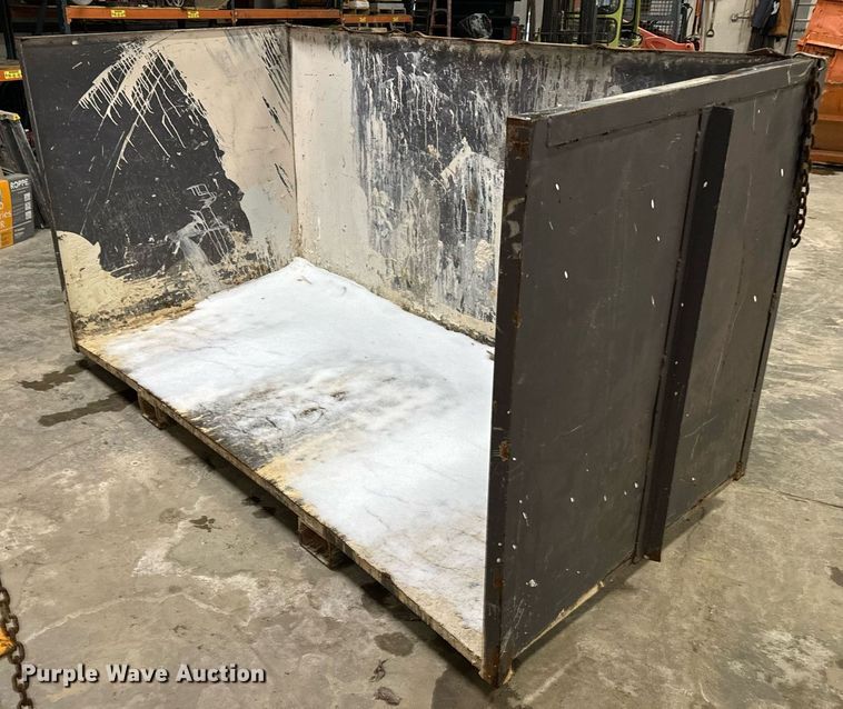 image for item EN5127 (3) dumpsters