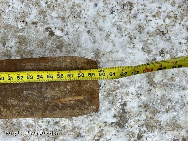 image for item EN5128 2021 JLG 1055 telehandler