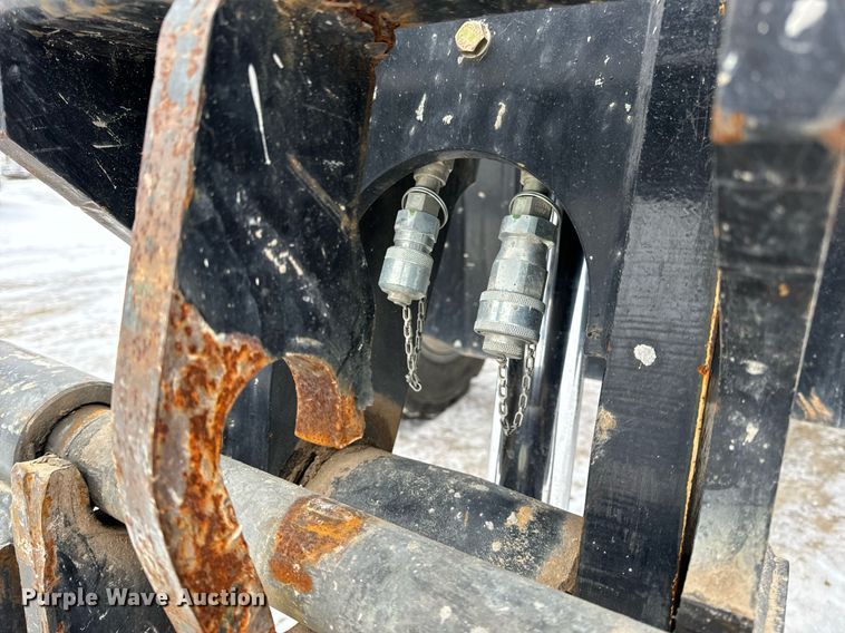 image for item EN5128 2021 JLG 1055 telehandler