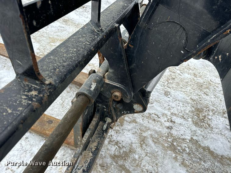 image for item EN5128 2021 JLG 1055 telehandler