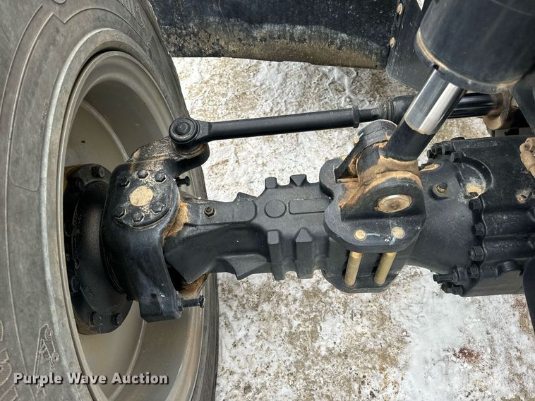 image for item EN5128 2021 JLG 1055 telehandler