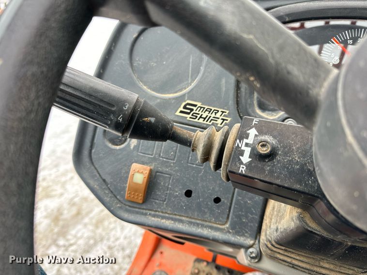 image for item EN5128 2021 JLG 1055 telehandler