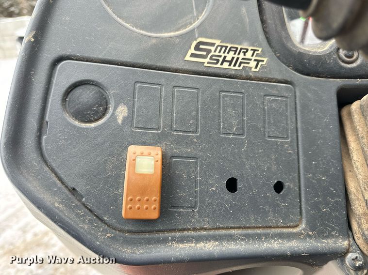 image for item EN5128 2021 JLG 1055 telehandler