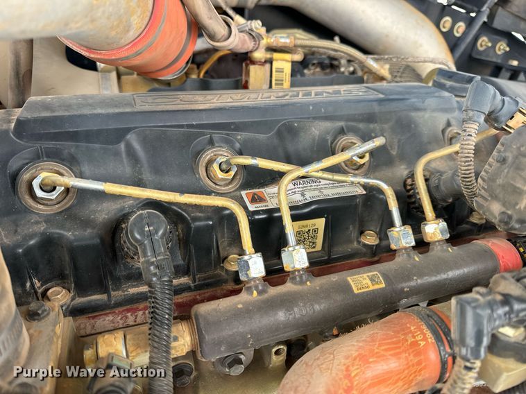 image for item EN5128 2021 JLG 1055 telehandler