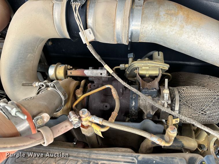 image for item EN5128 2021 JLG 1055 telehandler