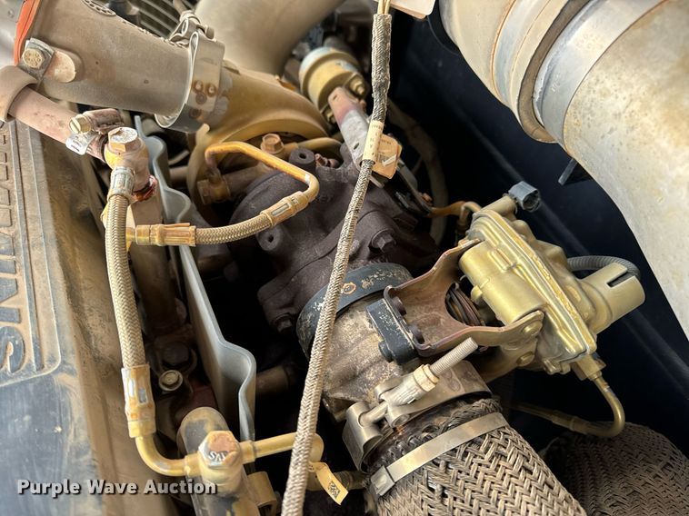 image for item EN5128 2021 JLG 1055 telehandler