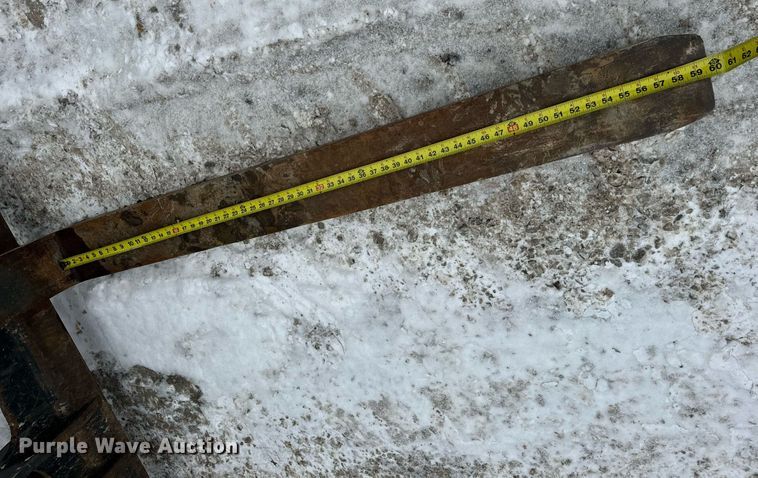 image for item EN5130 2021 JLG 1055 telehandler