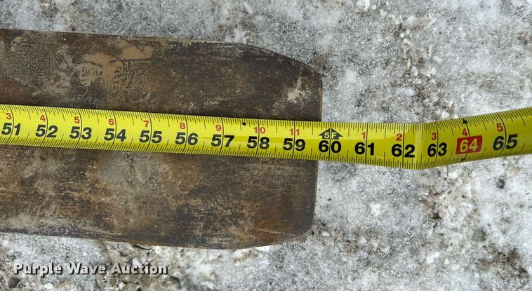 image for item EN5130 2021 JLG 1055 telehandler