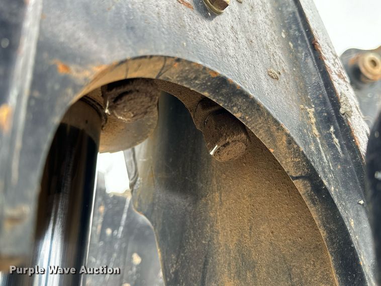 image for item EN5130 2021 JLG 1055 telehandler