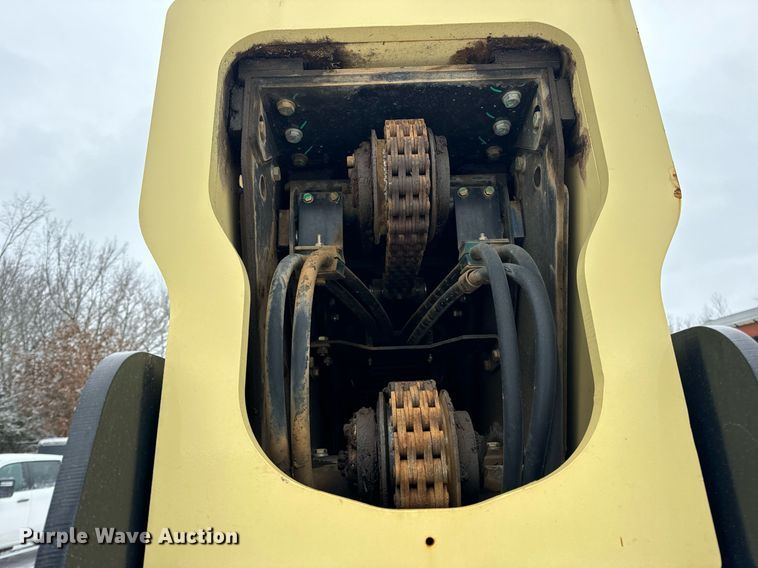 image for item EN5130 2021 JLG 1055 telehandler