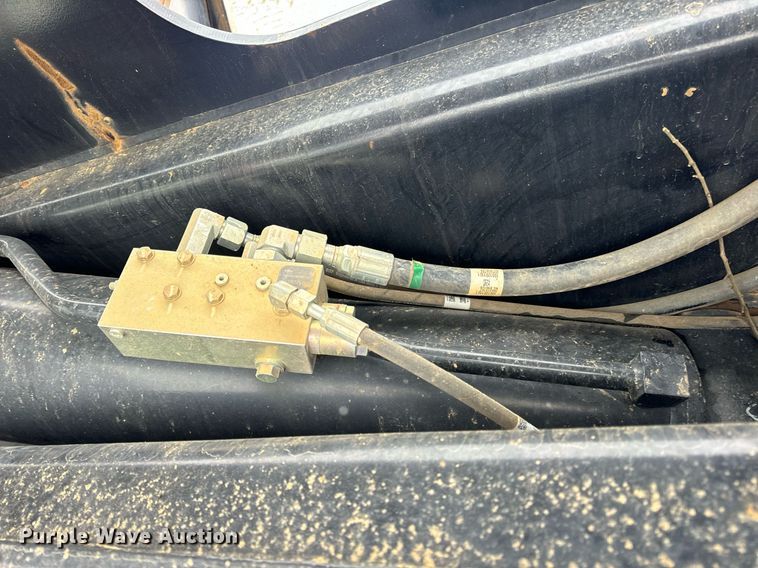 image for item EN5130 2021 JLG 1055 telehandler