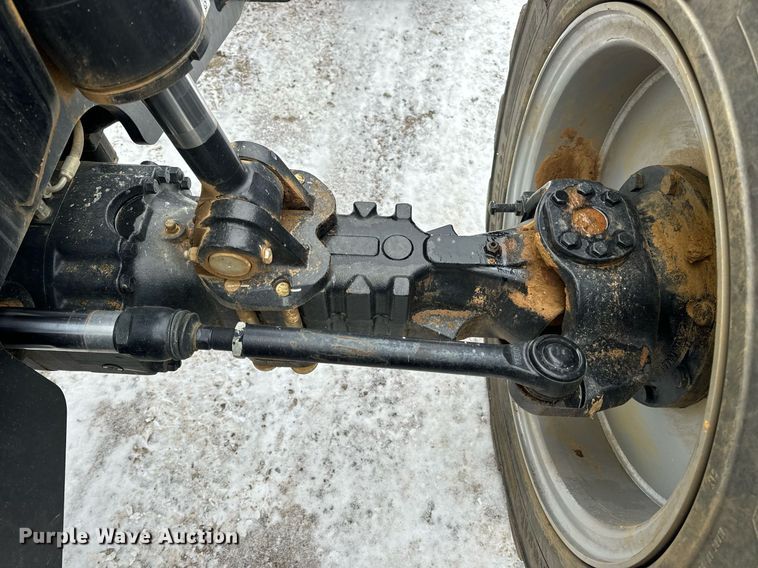 image for item EN5130 2021 JLG 1055 telehandler