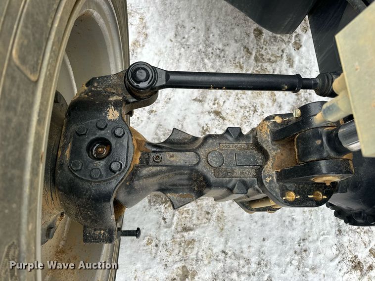 image for item EN5130 2021 JLG 1055 telehandler