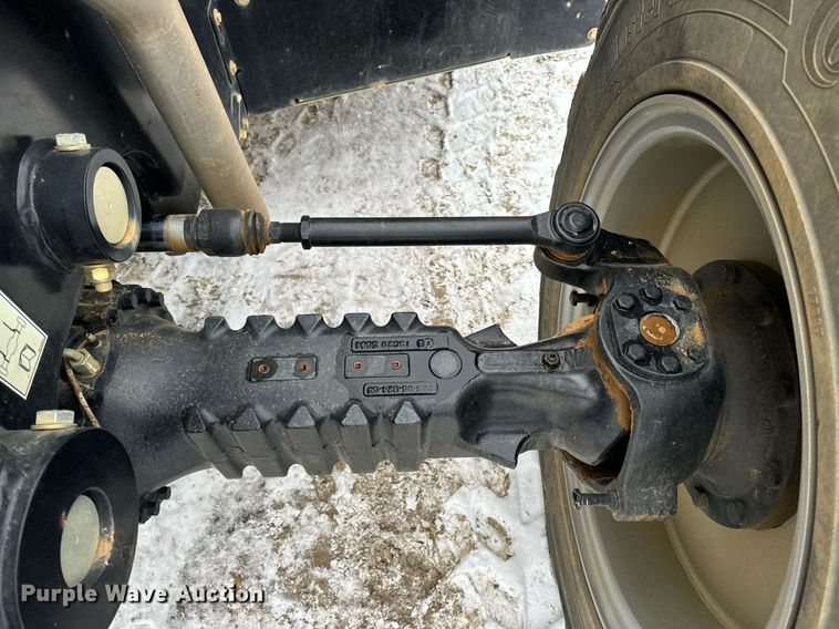 image for item EN5130 2021 JLG 1055 telehandler