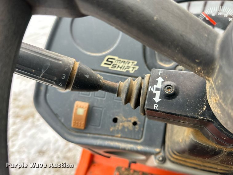 image for item EN5130 2021 JLG 1055 telehandler