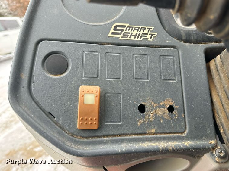 image for item EN5130 2021 JLG 1055 telehandler