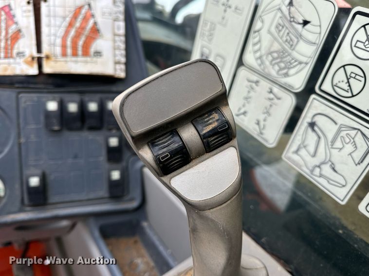 image for item EN5130 2021 JLG 1055 telehandler