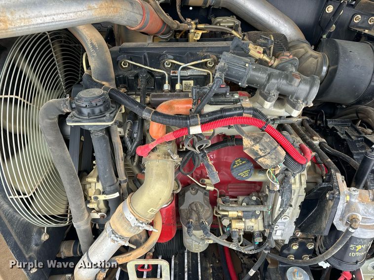 image for item EN5130 2021 JLG 1055 telehandler