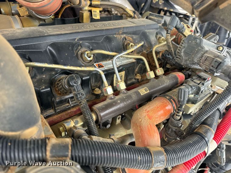 image for item EN5130 2021 JLG 1055 telehandler