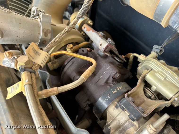 image for item EN5130 2021 JLG 1055 telehandler