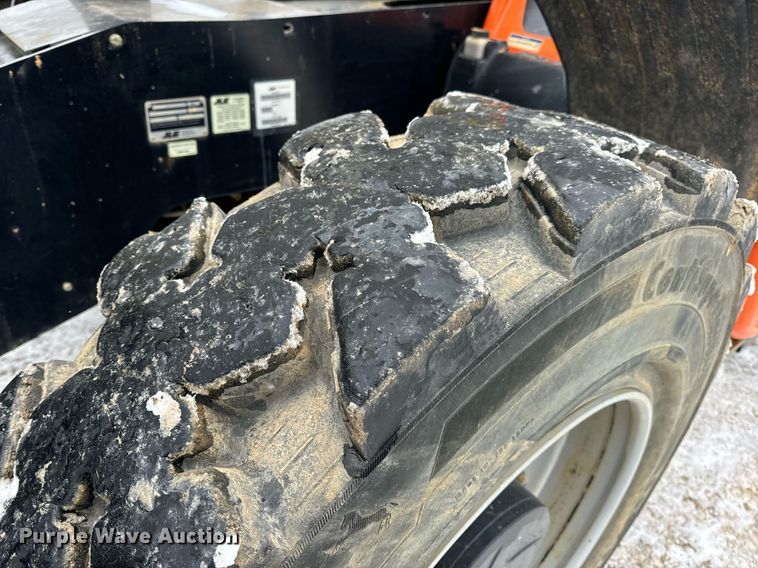 image for item EN5130 2021 JLG 1055 telehandler