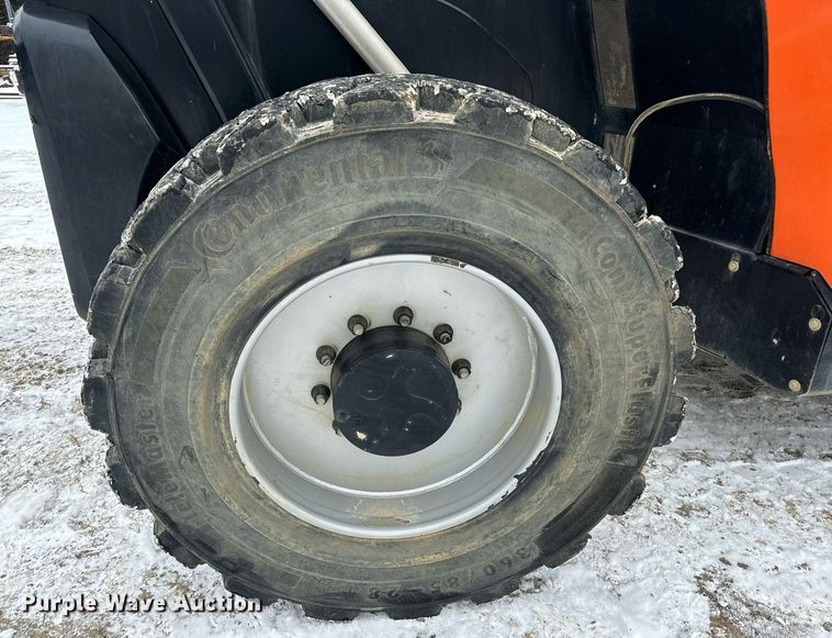 image for item EN5130 2021 JLG 1055 telehandler