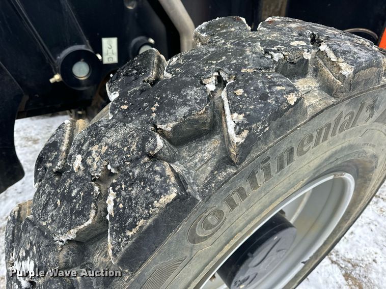 image for item EN5130 2021 JLG 1055 telehandler