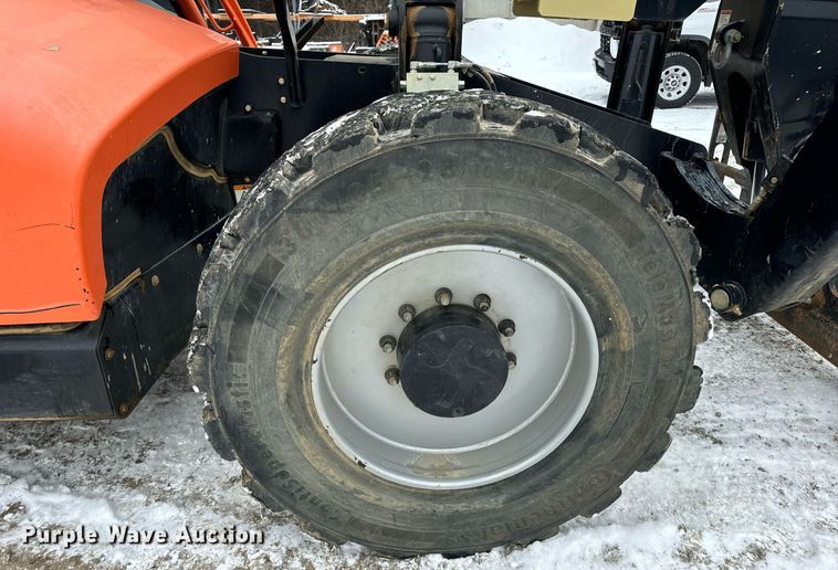 image for item EN5130 2021 JLG 1055 telehandler