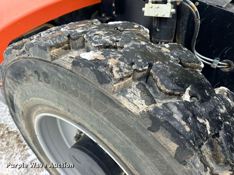 image for item EN5130 2021 JLG 1055 telehandler