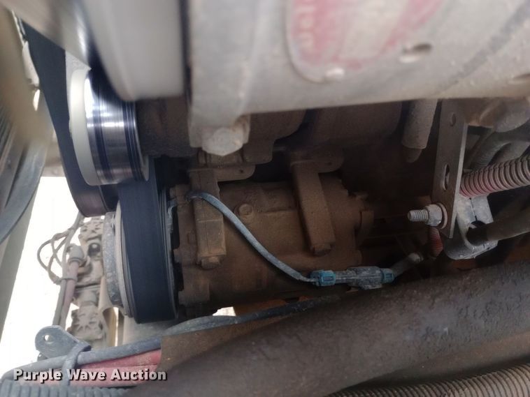 image for item EO0584 2007 Sterling AT9500 dump truck