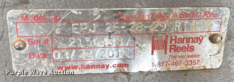 image for item EQ1020 2013 Freightliner Business Class M2 fuel truck