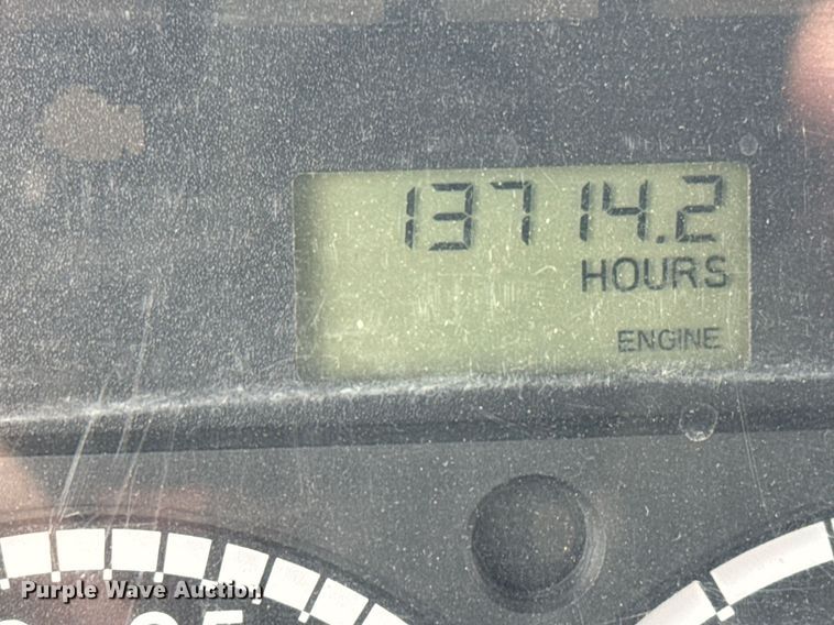 image for item EQ1021 2013 Freightliner Business Class M2 fuel truck