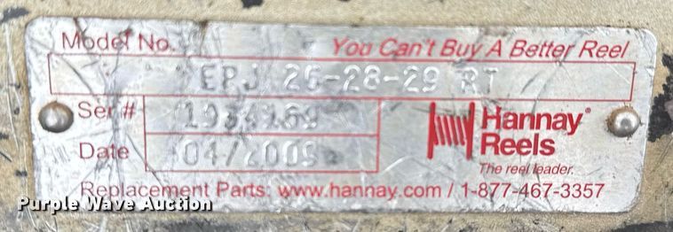 image for item EQ1022 2012 Freightliner Business Class M2 fuel truck