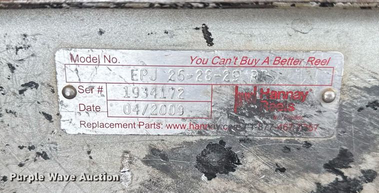 image for item EQ1023 2012 Freightliner Business Class M2 fuel truck