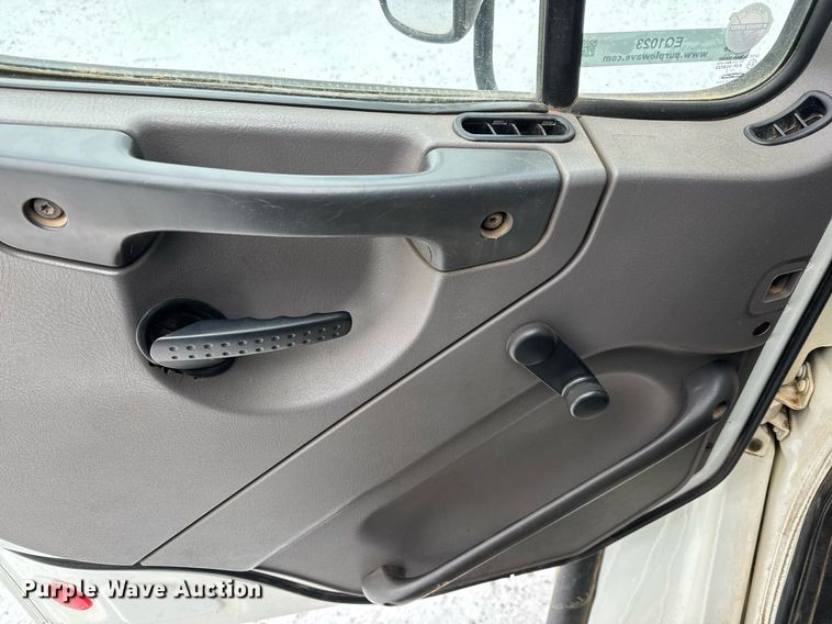 image for item EQ1023 2012 Freightliner Business Class M2 fuel truck