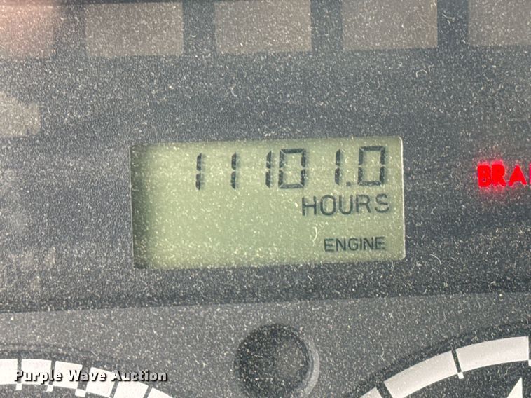 image for item EQ1023 2012 Freightliner Business Class M2 fuel truck