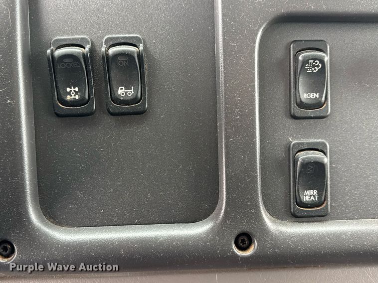 image for item EQ1023 2012 Freightliner Business Class M2 fuel truck