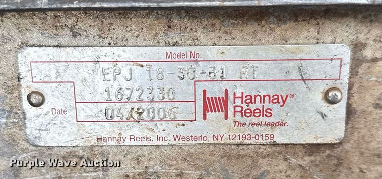 image for item EQ1024 2011 Freightliner Business Class M2 fuel truck