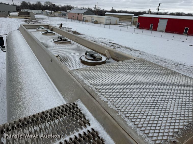 image for item EQ1024 2011 Freightliner Business Class M2 fuel truck