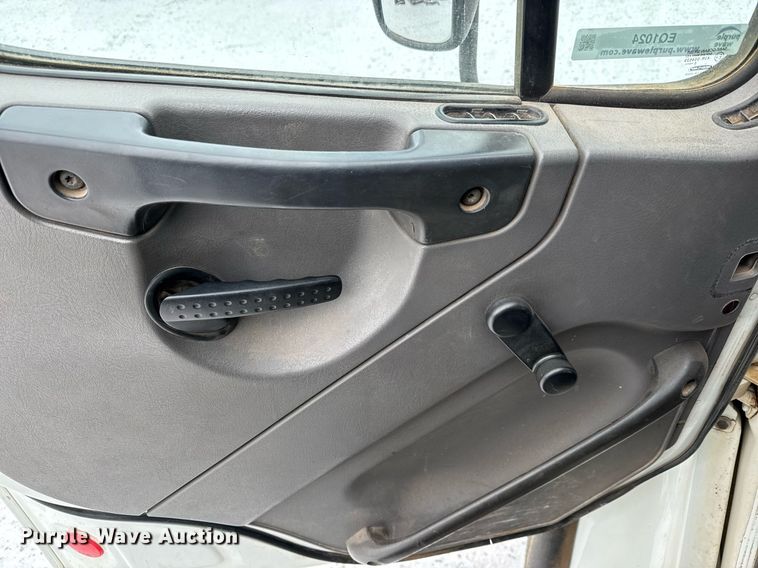 image for item EQ1024 2011 Freightliner Business Class M2 fuel truck