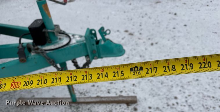 image for item EQ1025 2010 Cummins Power Generation DSGAA-4963271 generator