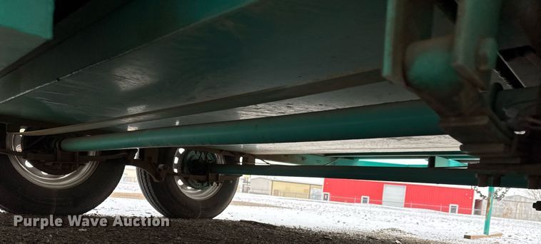 image for item EQ1025 2010 Cummins Power Generation DSGAA-4963271 generator