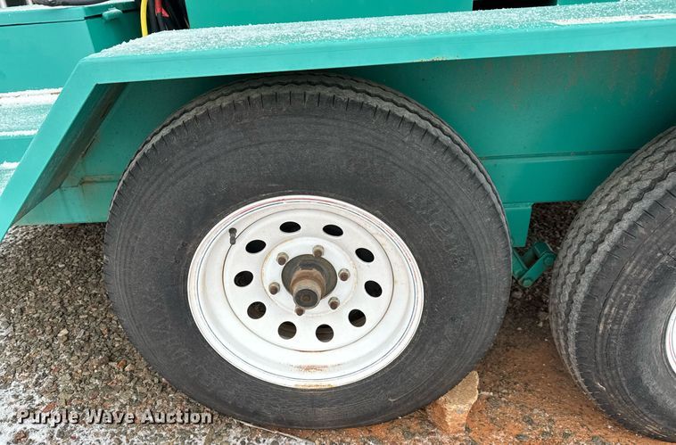 image for item EQ1025 2010 Cummins Power Generation DSGAA-4963271 generator