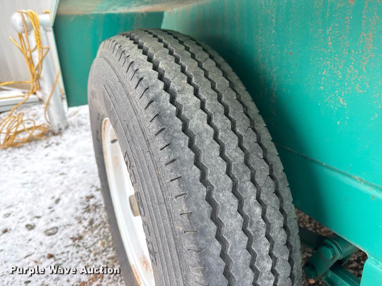 image for item EQ1025 2010 Cummins Power Generation DSGAA-4963271 generator