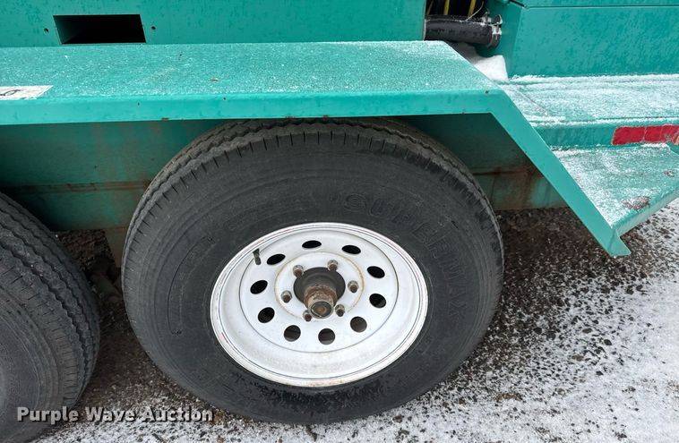 image for item EQ1025 2010 Cummins Power Generation DSGAA-4963271 generator